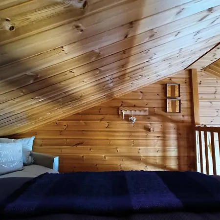 Lupposyoete B4 Apartman *