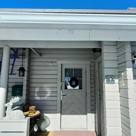 Apartman Lupposyoete B4 Syöte