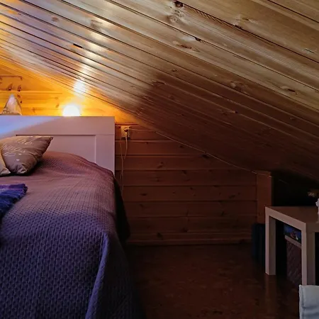 Apartman Lupposyoete B4