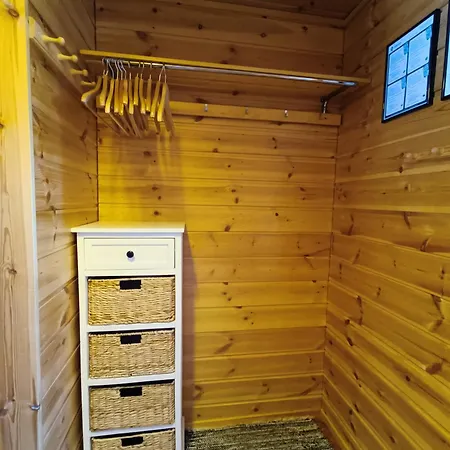 Apartmán Lupposyoete B4 Syöte