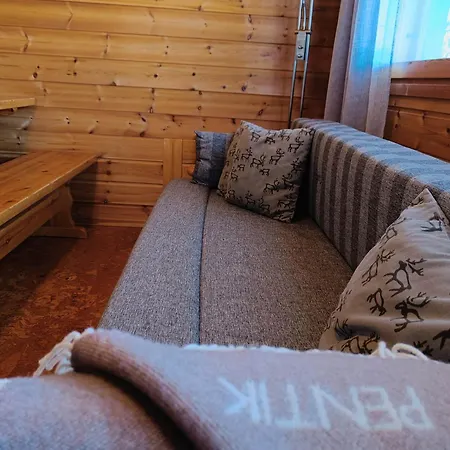 Apartman Lupposyoete B4 *