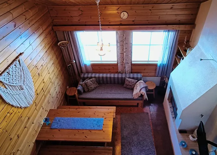 Lupposyoete B4 Syöte